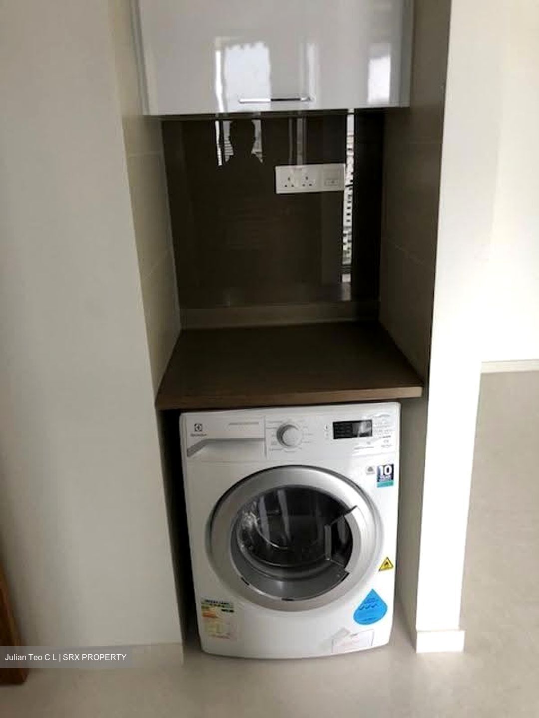 Trilive (D19), Condominium #637759481